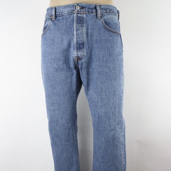 levis 501 38 x 30